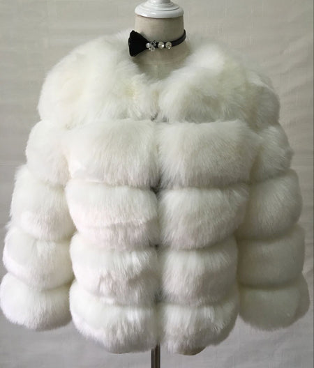 Mink Coats Women  New Fashion