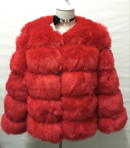 Mink Coats Women  New Fashion